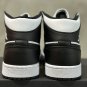 Men's Sneakers Air Jordan 1 Retro High '85 OG 'Black White' BQ4422-001