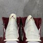 Men's And Women's Models Air Jordan 1 Mid SE Shoes Tiki Leaf Red Sail DZ2820-601