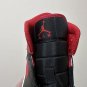 Men's Sneakers Air Jordan 1 Mid "alternate Bred' Black And Red Retro Basketball Shoes DQ8426-060