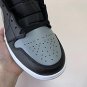 Men's Sneakers Air Jordan 1 Mid SE "Shadow"  Vintage Basketball ShoesBQ6472 007
