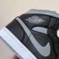 Men's Sneakers Air Jordan 1 Mid SE "Shadow"  Vintage Basketball ShoesBQ6472 007