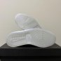 Men's Sneakers Air Jordan 1 Aj1 Mid Diamond Black And White Retro Basketball Shoes DH6933-100