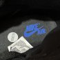 Men's Sneakers Air Jordan 1 High OG "Roval Suede" Vintage Basketball Shoes