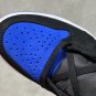 Men's Sneakers Air Jordan 1 High OG "Roval Suede" Vintage Basketball Shoes