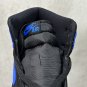 Men's Sneakers Air Jordan 1 High OG "Roval Suede" Vintage Basketball Shoes