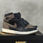 Men's Sports Shoes Air Jordan 1 High OG Palomino Sneaker DZ5485-020