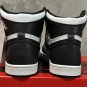 Men's Sneakers Air Jordan 1 High 85 Black and White Panda Basketball Shoes BQ4422-001