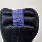 Men's Sneakers Air Jordan 1 Og Purple Toe Black And Purple Retro Basketball Shoes 555088-501