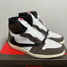 Men's Sneakers Travis Scott x Air Jordan 1 Retro High OG 'Mocha' CD4487-100