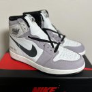 Men's Sneakers Travis Scott x Air Jordan 1 Retro High OG 'Mocha' CD4487-100