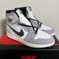 Men's Sneakers Travis Scott x Air Jordan 1 Retro High OG 'Mocha' CD4487-100