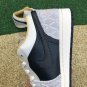 Men's Sneakers Air Jordan 1 Low SE &acirc;��Beaded Swoosh&acirc;�� Vintage Basketball Shoes DV1762-001