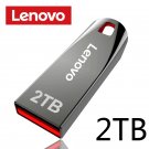Lenovo 2TB USB 3.0 Flash Drive U Disk Memory Stick Pen Drive 2TB For PC Laptop