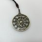 Bloodborne Astral Clock Celestial Dial Old Hunter necklace Small gift