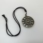 Bloodborne Astral Clock Celestial Dial Old Hunter necklace Small gift