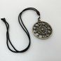 Bloodborne Astral Clock Celestial Dial Old Hunter necklace Small gift