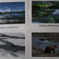 4 Brand New Wildlife photography Prints- Alaskan Wilderness, Artist Kieft