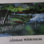4 Brand New Wildlife photography Prints- Alaskan Wilderness, Artist Kieft