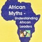 The Devils' Annexe  - Leadership in Africa