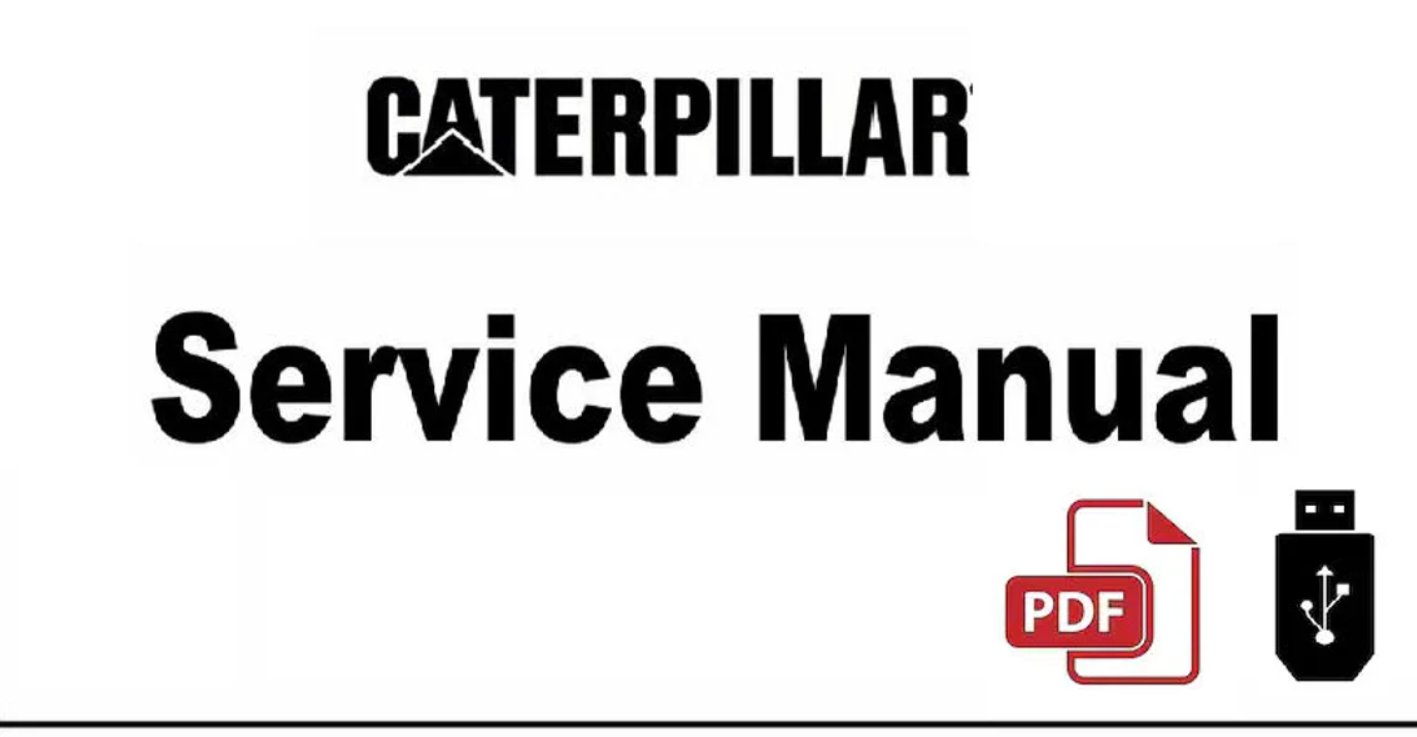 CATERPILLAR 3508 SERVICE MANUAL PDF FREE DOWNLOAD visual data 5