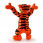 Tigger (Winnie the Pooh) Brick Sculpture (JEKCA Lego Brick) DIY Kit