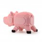 Hamm (Toy Story) Brick Sculpture (JEKCA Lego Brick) DIY Kit