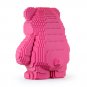 Lotso (Toy Story) Brick Sculpture (JEKCA Lego Brick) DIY Kit
