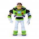 Buzz Lightyea (Toy Story) Brick Sculpture (JEKCA Lego Brick) DIY Kit