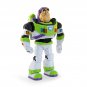 Buzz Lightyea (Toy Story) Brick Sculpture (JEKCA Lego Brick) DIY Kit