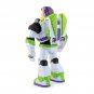 Buzz Lightyea (Toy Story) Brick Sculpture (JEKCA Lego Brick) DIY Kit