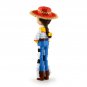 Jessie (Toy Story) Brick Sculpture (JEKCA Lego Brick) DIY Kit