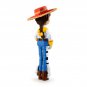 Jessie (Toy Story) Brick Sculpture (JEKCA Lego Brick) DIY Kit
