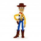 Woody (Toy Story) Brick Sculpture (JEKCA Lego Brick) DIY Kit