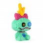 Scrump Brick Sculpture (JEKCA Lego Brick) DIY Kit