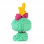 Scrump Brick Sculpture (JEKCA Lego Brick) DIY Kit