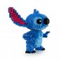 Stitch (Lilo & Stitch) Brick Sculpture (JEKCA Lego Brick) DIY Kit