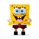 Spongebob Brick Sculpture (JEKCA Lego Brick) DIY Kit
