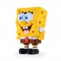 Spongebob Brick Sculpture (JEKCA Lego Brick) DIY Kit