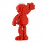 Seasame Street Elmo Brick Sculpture (JEKCA Lego Brick) DIY Kit
