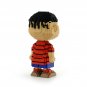 Linus Van Pelt (Peanuts) Brick Sculpture (JEKCA Lego Brick) DIY Kit