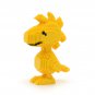 Woodstock (Peanuts) Brick Sculpture (JEKCA Lego Brick) DIY Kit