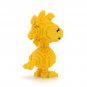 Woodstock (Peanuts) Brick Sculpture (JEKCA Lego Brick) DIY Kit