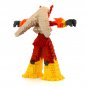 Blaziken (Pokemon) Brick Sculpture (JEKCA Lego Brick) DIY Kit