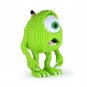 Mike (Monster Inc) Brick Sculpture (JEKCA Lego Brick) DIY Kit