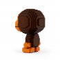 Baby Milo Brick Sculpture (JEKCA Lego Brick) DIY Kit