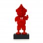 Mighty Red (LFC Mascot) Brick Sculpture (JEKCA Lego Brick) DIY Kit