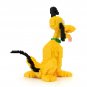 Pluto (Disney Classic) Brick Sculpture (JEKCA Lego Brick) DIY Kit