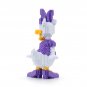 Daisy Duck (Disney Classic) Brick Sculpture (JEKCA Lego Brick) DIY Kit