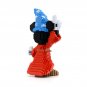 Mickey Mouse (Disney Classic) Brick Sculpture (JEKCA Lego Brick) DIY Kit