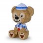 Duffy Brick Sculpture (JEKCA Lego Brick) DIY Kit